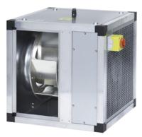 Systemair MUB/T 100 630D4-K2-L вентилятор