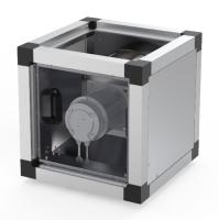 Systemair MUB/T 355EV ECO вентилятор