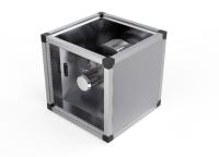 Systemair MUB/T 400D4 ECO вентилятор