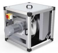 Systemair MUB/T-S 042 450D4 вентилятор