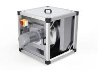 Systemair MUB/T-S 042 450EV вентилятор