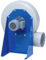 Systemair PRF 160D4 вентилятор