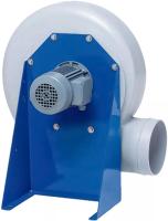 Systemair PRF 250D2 вентилятор