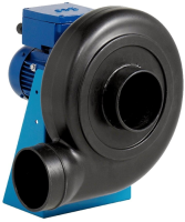 Systemair PRF-EX 250D2 Ex d вентилятор