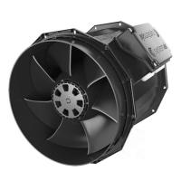 Systemair prio 250E2 circular duct fan вентилятор