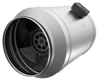 Systemair Prio 355 вентилятор