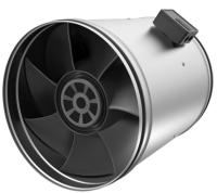 Systemair Prio 400 вентилятор