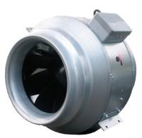 Systemair Prio 450 3~ вентилятор