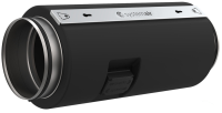Systemair prio silent XP 150E2 вентилятор