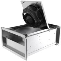 Systemair RS 50-25 sileo прямоугольный канальный вентилятор