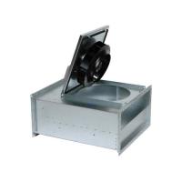 Systemair RS 60-35 L1 sileo прямоугольный канальный вентилятор