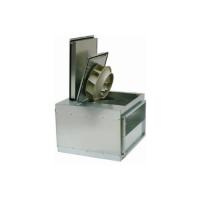 Systemair RSI 100-50 L3 sileo прямоугольный канальный вентилятор