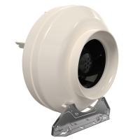 Systemair RVK 250E2 sileo 1ph/230V вентилятор
