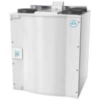 Systemair SAVE VTC 200 L приточно-вытяжная установка