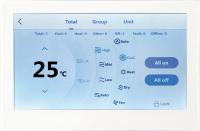 Systemair SYS C02A аксессуар для кондиционеров