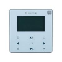 Systemair SYS WGC 120 центральный контроллер