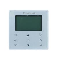 Systemair SYS WSC 86 проводной пульт управления