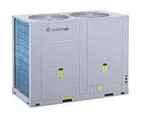 Systemair SYSIMPLE C105N 60-109 кВт