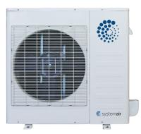 Systemair SYSIMPLE C10N 10-19 кВт