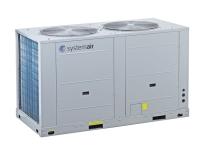 Systemair SYSIMPLE C70N 60-109 кВт