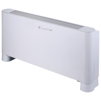 Systemair SYSIMPLE CCF70M напольно-потолочный фанкойл до 8 кВт