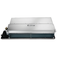 Systemair SYSIMPLE FDT18A канальный фанкойл до 3.5 кВт