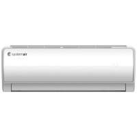 Systemair SYSIMPLE FWM36A настенный фанкойл до 3,5 кВт