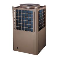 Systemair SYSIMPLE MFG35NRL чиллер