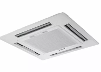 Systemair SYSIMPLE PANEL FCS 54-120 декоративная панель стандарт для кассетных блоков типа FCS