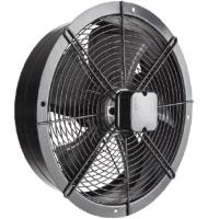 Systemair SYSIMPLE TARE 450 вентилятор