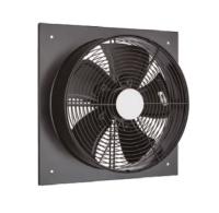 Systemair SYSIMPLE TAWT 550 вентилятор