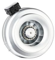Systemair SYSIMPLE TK 100 вентилятор