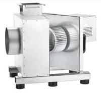 Systemair SYSIMPLE TKBT 225T вентилятор