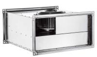 Systemair SYSIMPLE TKT 60-35 прямоугольный канальный вентилятор