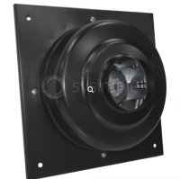 Systemair SYSIMPLE TKV 150-B вентилятор