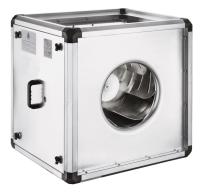 Systemair SYSIMPLE TMBT 560T вентилятор