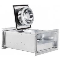 Systemair SYSIMPLE TRS 70-40A прямоугольный канальный вентилятор