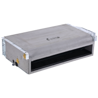 Systemair SYSIMPLE WCF70M напольно-потолочный фанкойл до 8 кВт