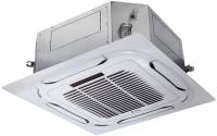 Systemair SYSPLIT CASSETTE 24 EVO HP Q кассетный кондиционер