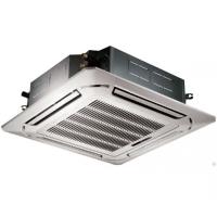Systemair SYSPLIT CASSETTE 48 HP R кассетный кондиционер
