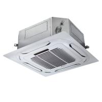 Systemair SYSPLIT CASSETTE 60 EVO HP R кассетный кондиционер