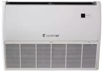 Systemair SYSPLIT CEILING 36 EVO HP Q напольно-потолочный кондиционер