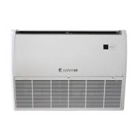 Systemair SYSPLIT CEILING 48 EVO HP R напольно-потолочный кондиционер