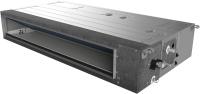 Systemair SYSPLIT DUCT 24 EVO HP Q канальный кондиционер