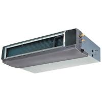 Systemair SYSPLIT DUCT 24 HP Q  N канальный кондиционер