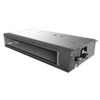 Systemair SYSPLIT DUCT 60 EVO HP R канальный кондиционер