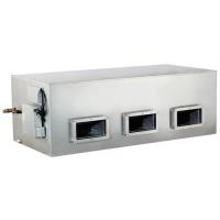 Systemair SYSPLIT DUCT 76 HP R (на несколько помещений) мощная сплит-система канального типа