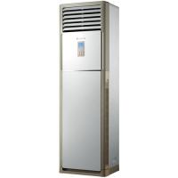 Systemair SYSPLIT FLOOR 60 HP R колонный кондиционер