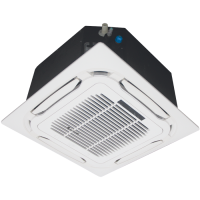Systemair SYSPLIT SIMPLE CASSETTE C 18 HP Q кассетный кондиционер