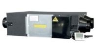 Systemair SYSVRF HRV 1000 Q приточно-вытяжная установка